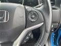 2014 Honda Fit Hybrid