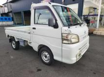 2010 Daihatsu Hijet Truck