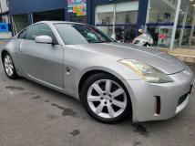2002 Nissan Fairlady Z