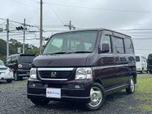 2005 Honda Vamos