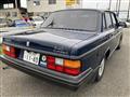 1993 Volvo 240