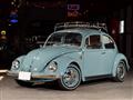 1998 Volkswagen Beetle
