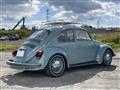 1998 Volkswagen Beetle