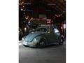 1998 Volkswagen Beetle