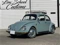 1998 Volkswagen Beetle