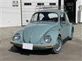 1998 Volkswagen Beetle