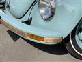 1998 Volkswagen Beetle