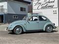 1998 Volkswagen Beetle