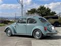 1998 Volkswagen Beetle
