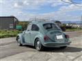 1998 Volkswagen Beetle