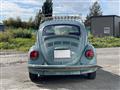 1998 Volkswagen Beetle