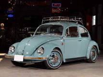 1998 Volkswagen Beetle