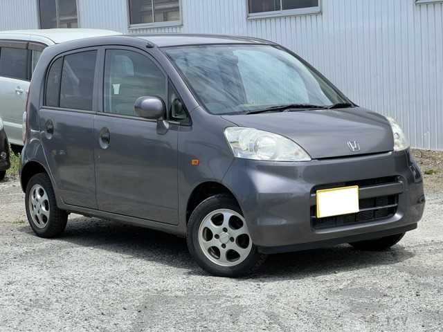 2007 Honda Life