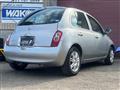 2006 Nissan March