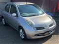 2006 Nissan March