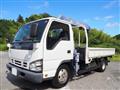 2005 Isuzu Isuzu Others