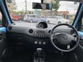2009 Daihatsu Esse