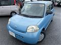 2009 Daihatsu Esse