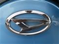 2009 Daihatsu Esse