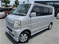 2008 Suzuki Every Wagon