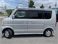 2008 Suzuki Every Wagon