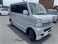 2008 Suzuki Every Wagon