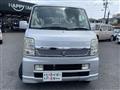 2008 Suzuki Every Wagon