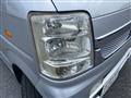 2008 Suzuki Every Wagon