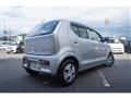 2017 Suzuki Alto