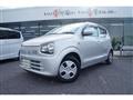 2017 Suzuki Alto