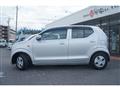 2017 Suzuki Alto