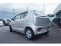 2017 Suzuki Alto