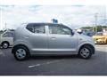 2017 Suzuki Alto