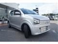 2017 Suzuki Alto