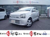 2017 Suzuki Alto
