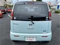 2013 Nissan Moco