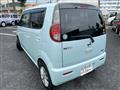 2013 Nissan Moco