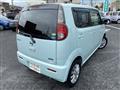 2013 Nissan Moco