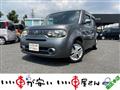 2015 Nissan Cube