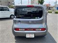 2015 Nissan Cube