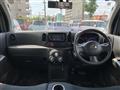 2015 Nissan Cube