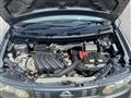 2015 Nissan Cube