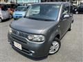 2015 Nissan Cube