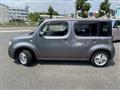 2015 Nissan Cube