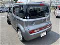 2015 Nissan Cube
