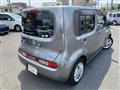 2015 Nissan Cube
