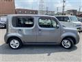 2015 Nissan Cube