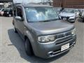 2015 Nissan Cube