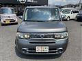 2015 Nissan Cube