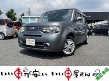 2015 Nissan Cube